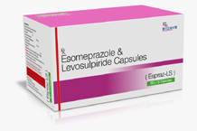 	ESPRAZ-LS CAPSULE.jpg	 - top pharma products os Biosys Medisciences Gujarat	
